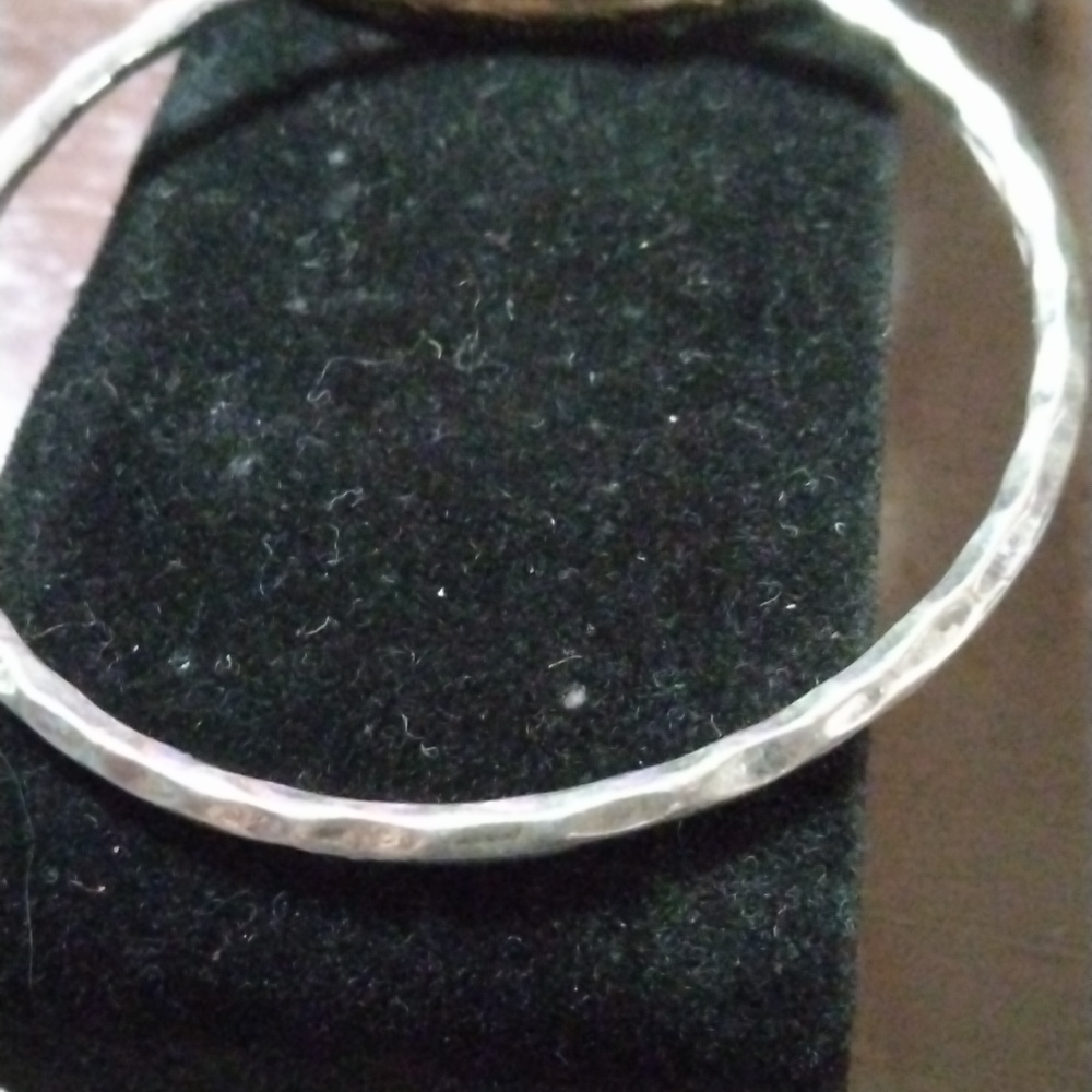 3 Assorted Bangles - Picture 2 of 4